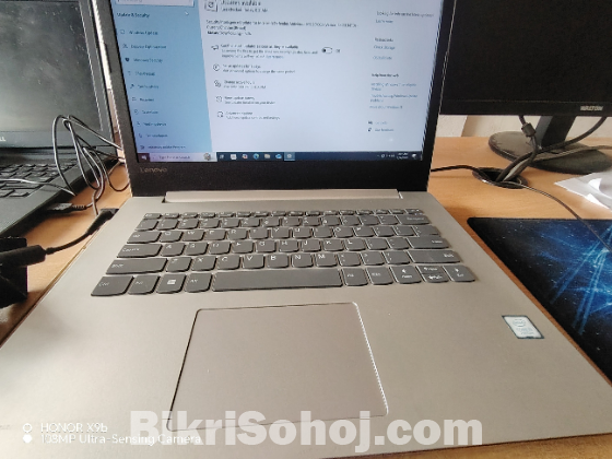 Lenovo ideapad